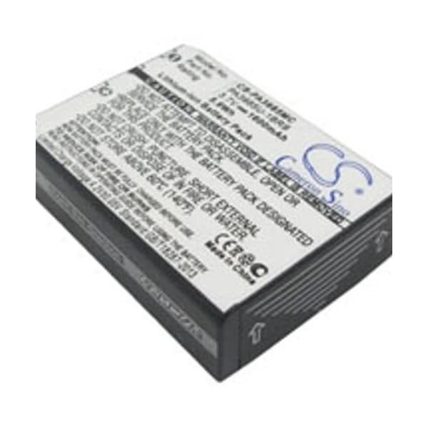 Ilc Replacement for Toshiba Pa3985 PA3985 TOSHIBA - main